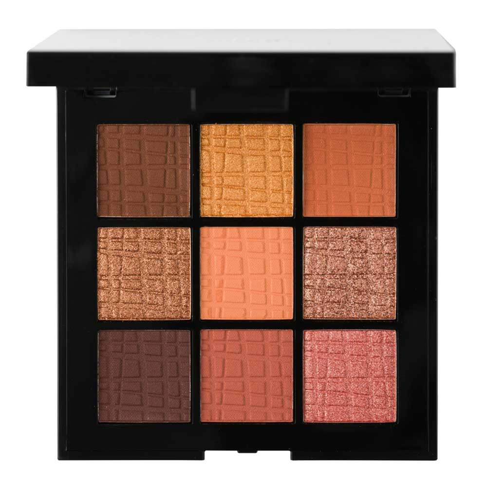 GLAM RUST PALETA SJENA