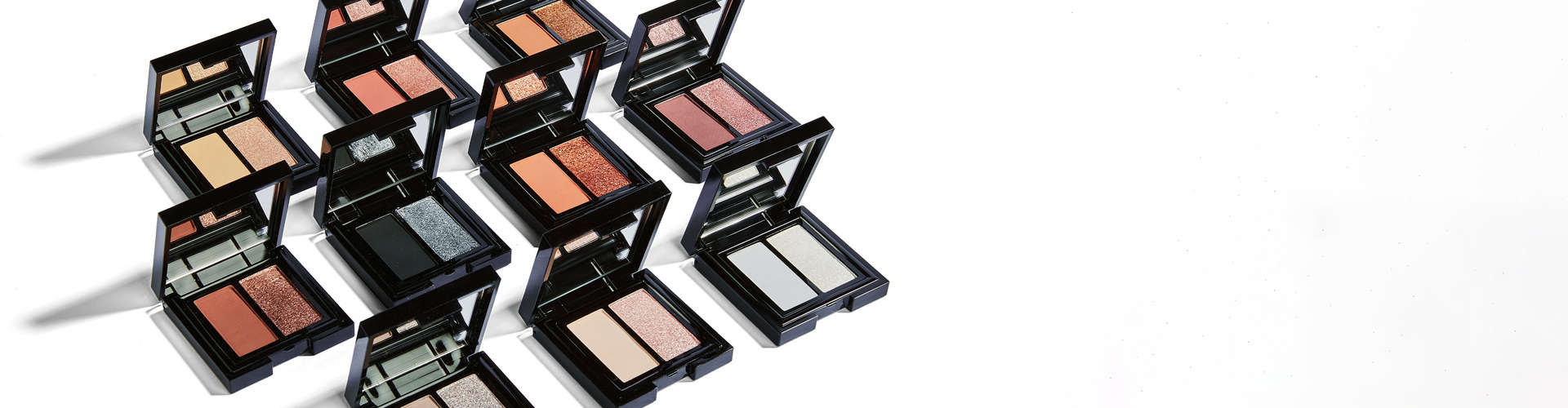 Palete sjenila za oči