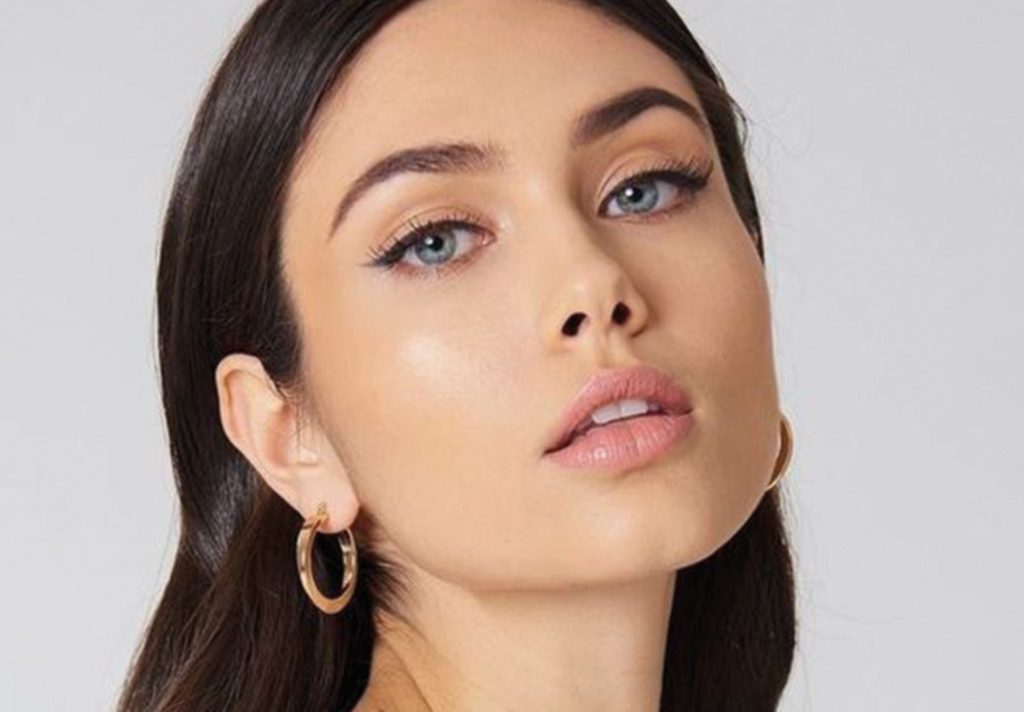 Šminka za plave oči: potpuni vodič