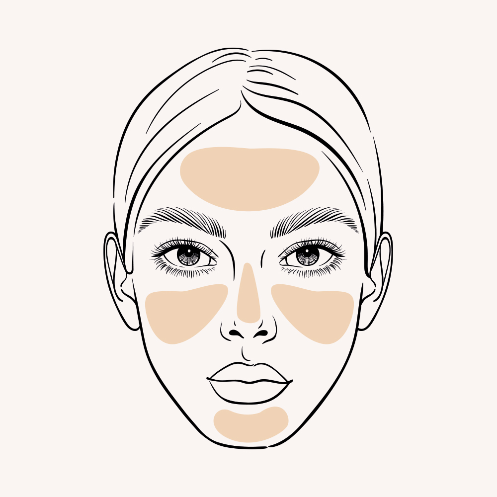 ČETKICA ZA PUDER - Slika 4